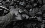 фото Уголь каменный орех дпк рядовой сортовой