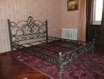 фото Кованые кровати, мебель кованая, мебель под заказ.