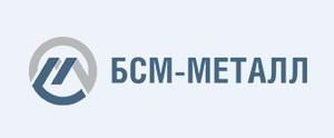 Лого Филиал БСМ-МЕТАЛЛ в Барнауле